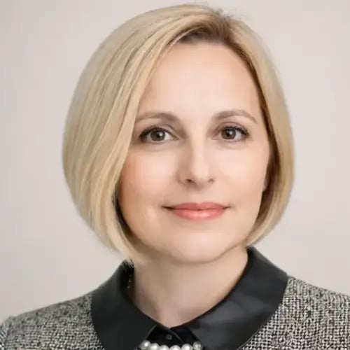 Оксана Филиппенкова